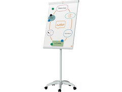 Nobo | Flipchart Premium Plus Mobil | Ecolabel