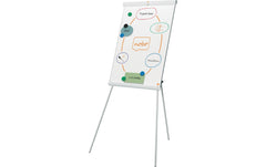 Nobo Dreinbeinstativ Flipchart Premium Plus