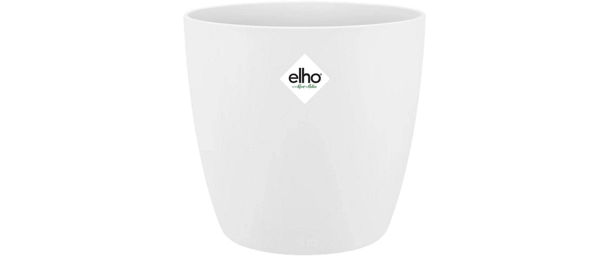 Elho Blumentopf Brussels rund 22 cm