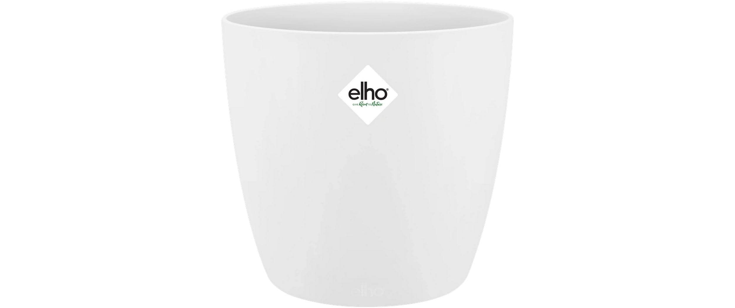 Elho Blumentopf Brussels rund 16 cm
