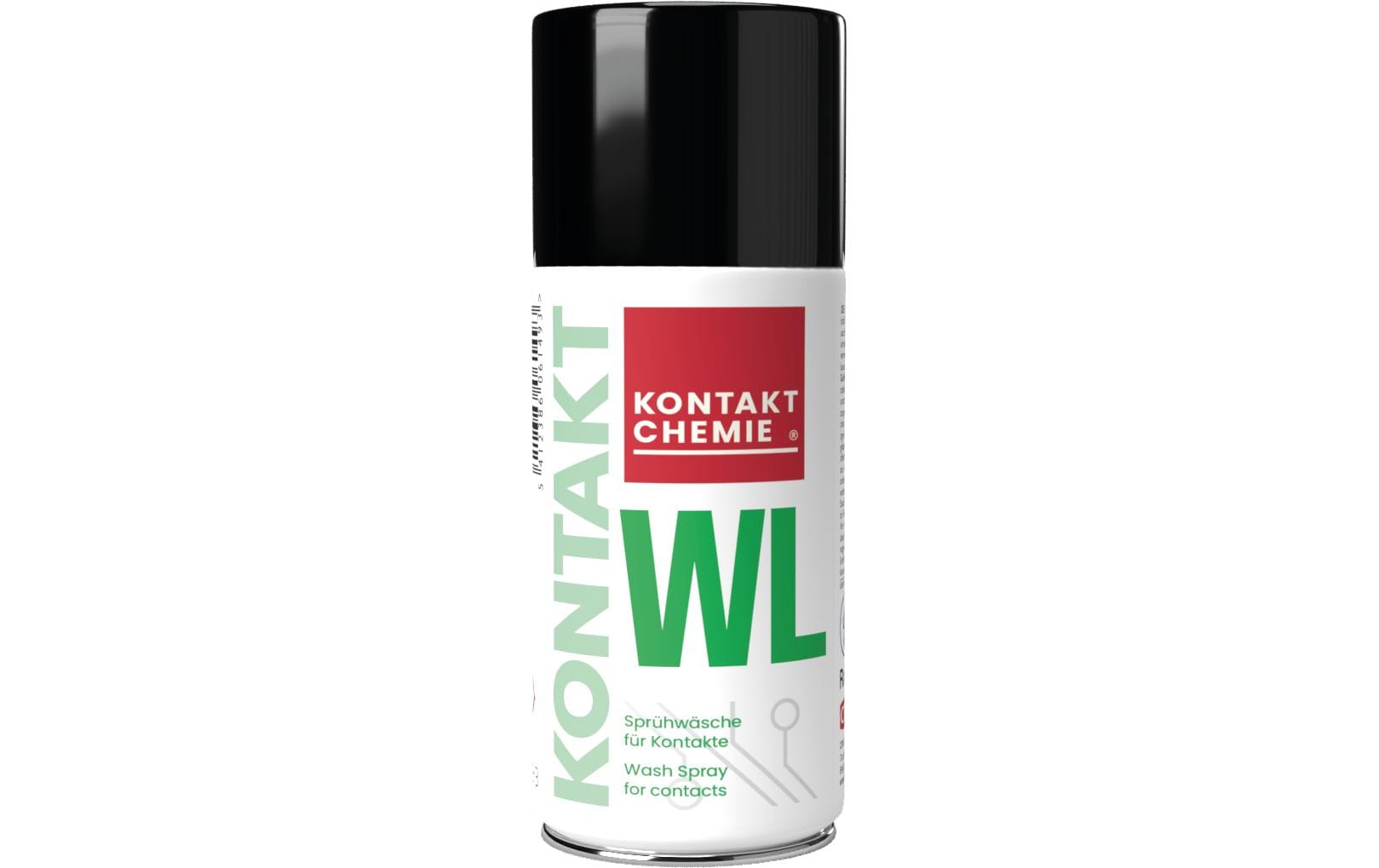 Kontakt Chemie Solvent 50 Spray