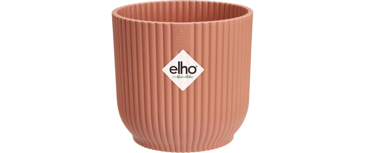 Elho Blumentopf Vibes fold rund mini 9cm