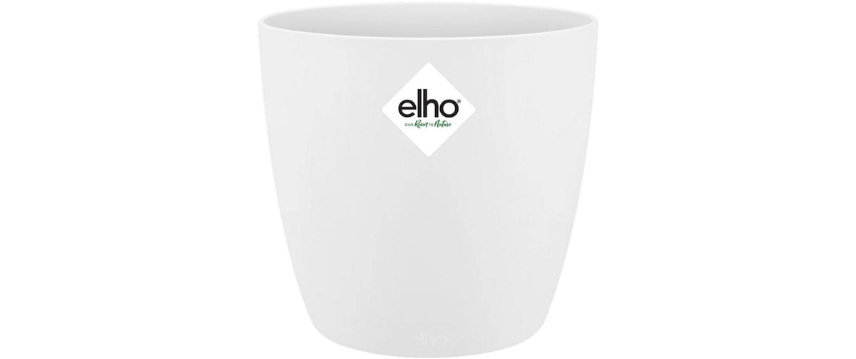 Elho Blumentopf Brussels rund mini 9.5cm