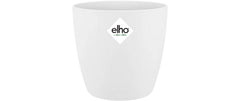 Elho Blumentopf Brussels rund mini 9.5cm
