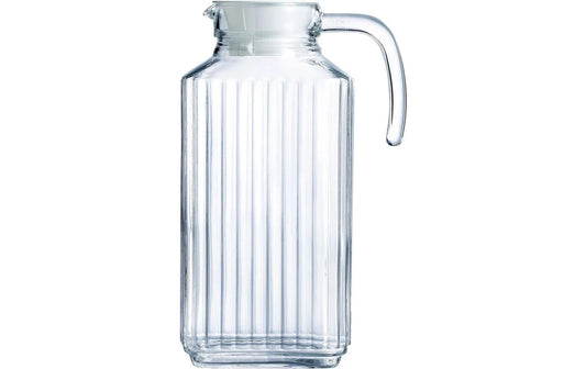 Arcoroc Glaskrug Quadro