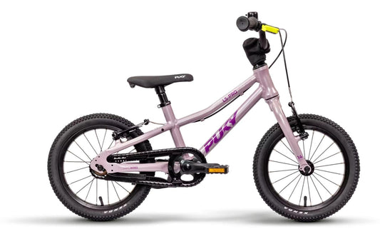 PUKY LS-PRO 14 Alu-Kinderfahrrad