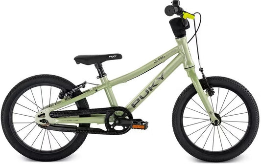 PUKY LS-PRO 16 Alu-Kinderfahrrad