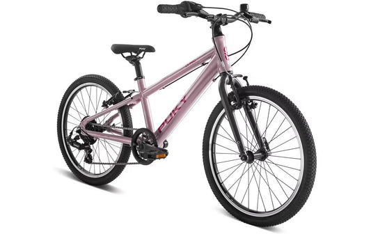 PUKY LS-PRO 20 7-Gang Alu-Fahrrad