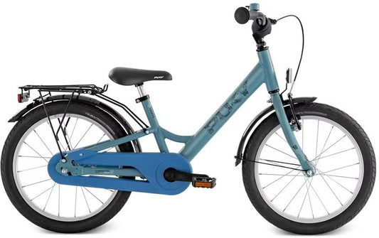 PUKY YOUKE 18 Alu-Kinderfahrrad