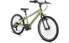 PUKY LS-PRO 20 7-Gang Alu-Fahrrad