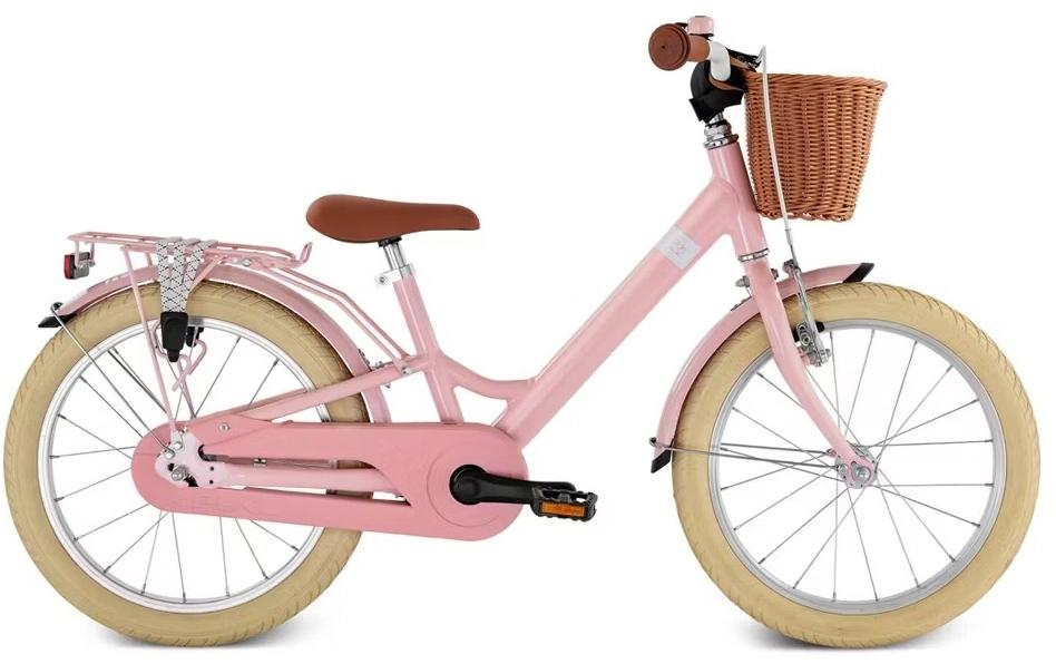 PUKY YOUKE 18 CLASSIC Alu-Fahrrad