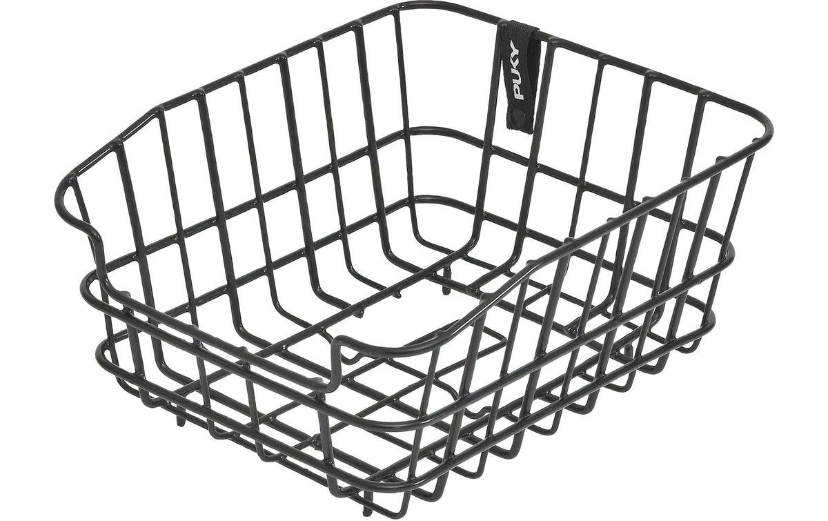 PUKY CHAOS CONTAINER L