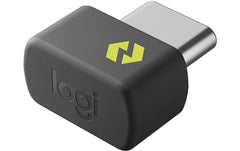 Logitech | Logi Bolt USB-C Receiver | Logi Bolt