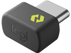 Logitech | Logi Bolt USB-C Receiver | Logi Bolt