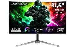 LC-Power LC-M32UCO-OLED-4K