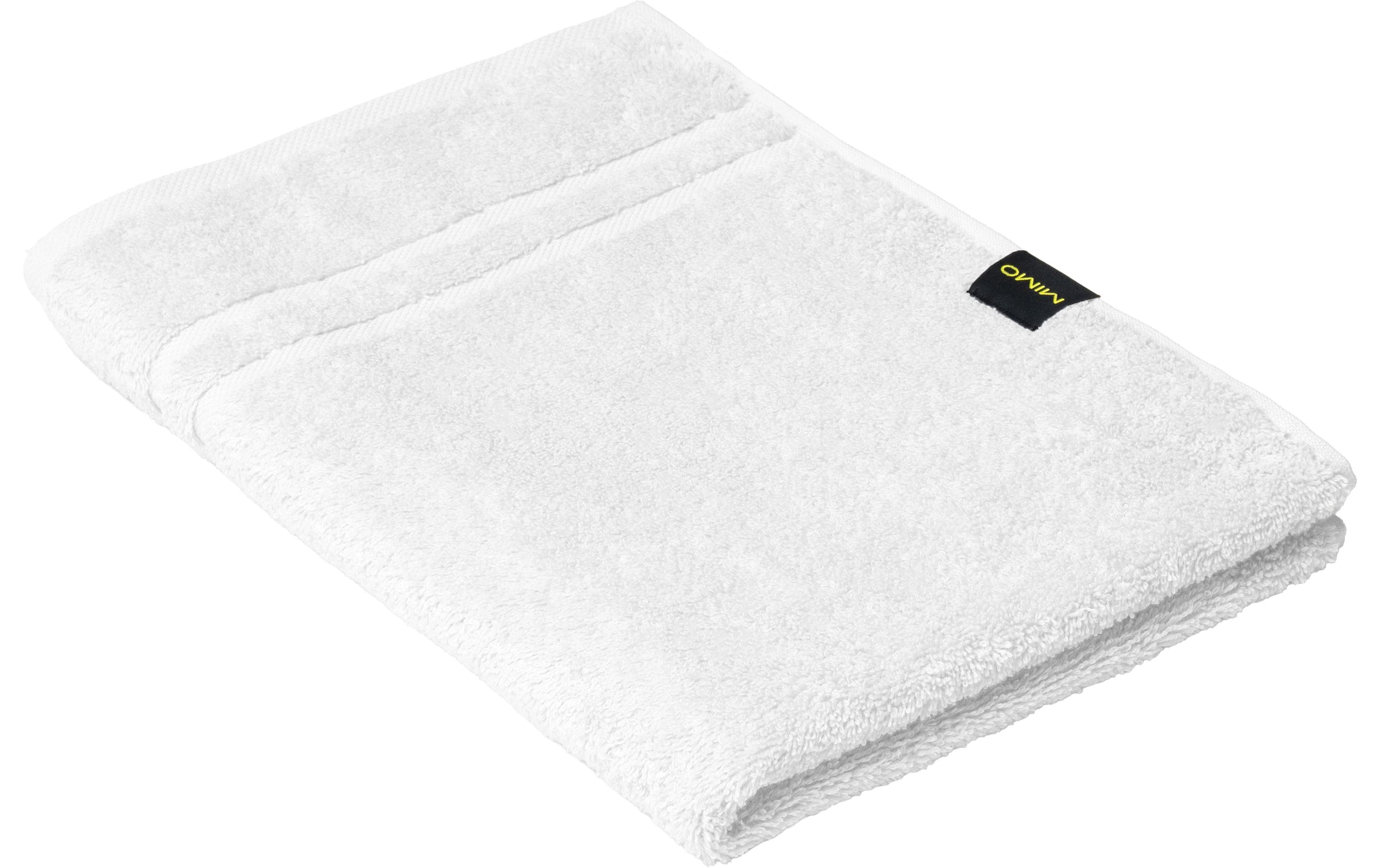 Mimo Handtuch air 50x100 cm