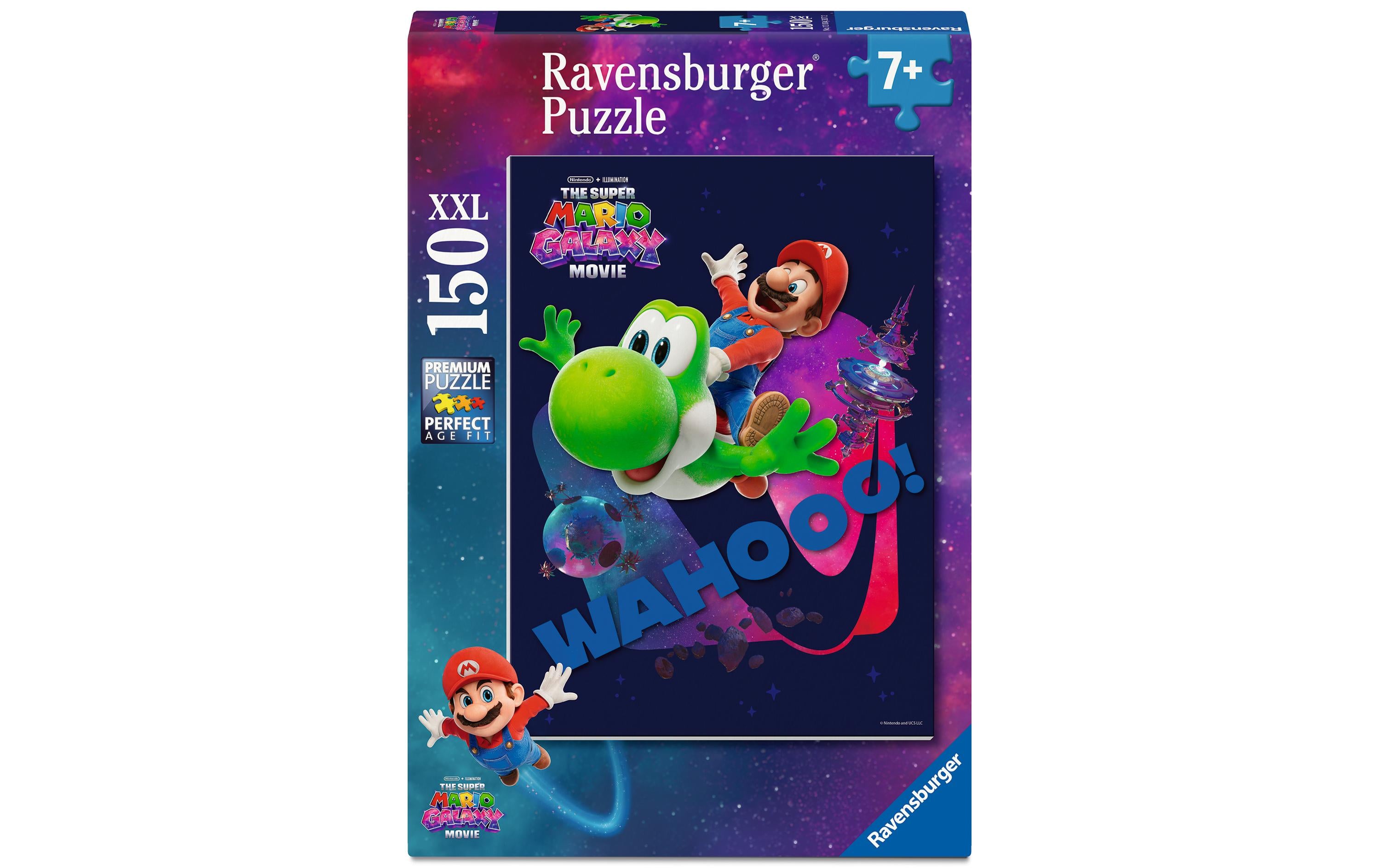 Super Mario Movie 2