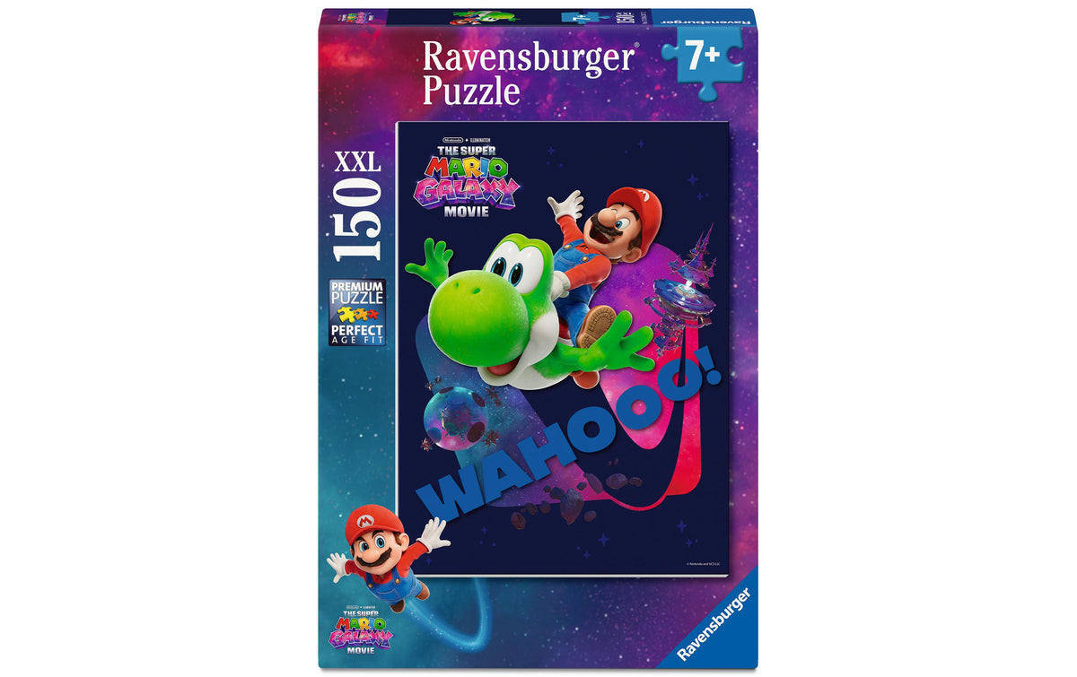 Super Mario Movie 2