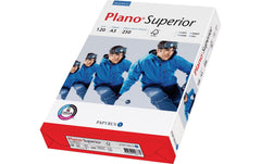 Plano | Kopierpapier, Superior | A3, 120 g/m², 250 Stk