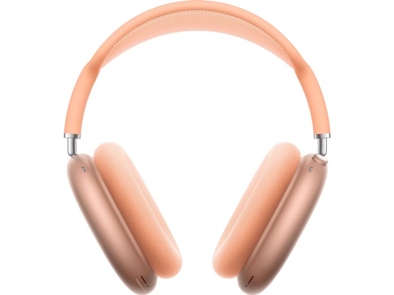 Apple | AirPods Max 2 | Orange, ANC, 3D-Audio, H2 Chip
