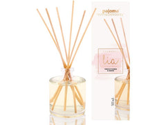 Pajoma | Raumduft LOVE | 200 ml, Duft: Vanilla Amber