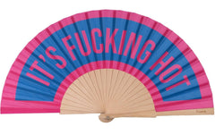 Fisura Fächer