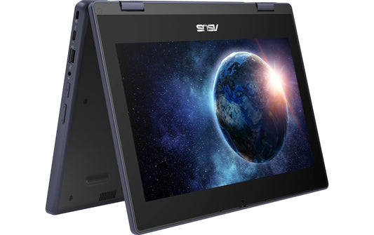 ASUS | BR1104FTA-NS0078X, N150, W11-P | 11.6 HD Touch, 8GB, 128GB SSD, Pen