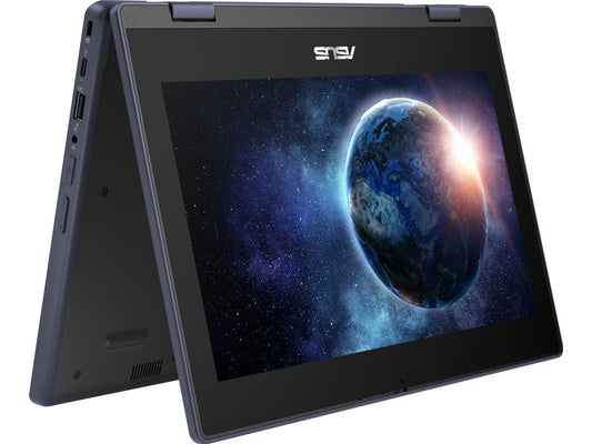 ASUS | BR1104FTA-NS0078X, N150, W11-P | 11.6 HD Touch, 8GB, 128GB SSD, Pen