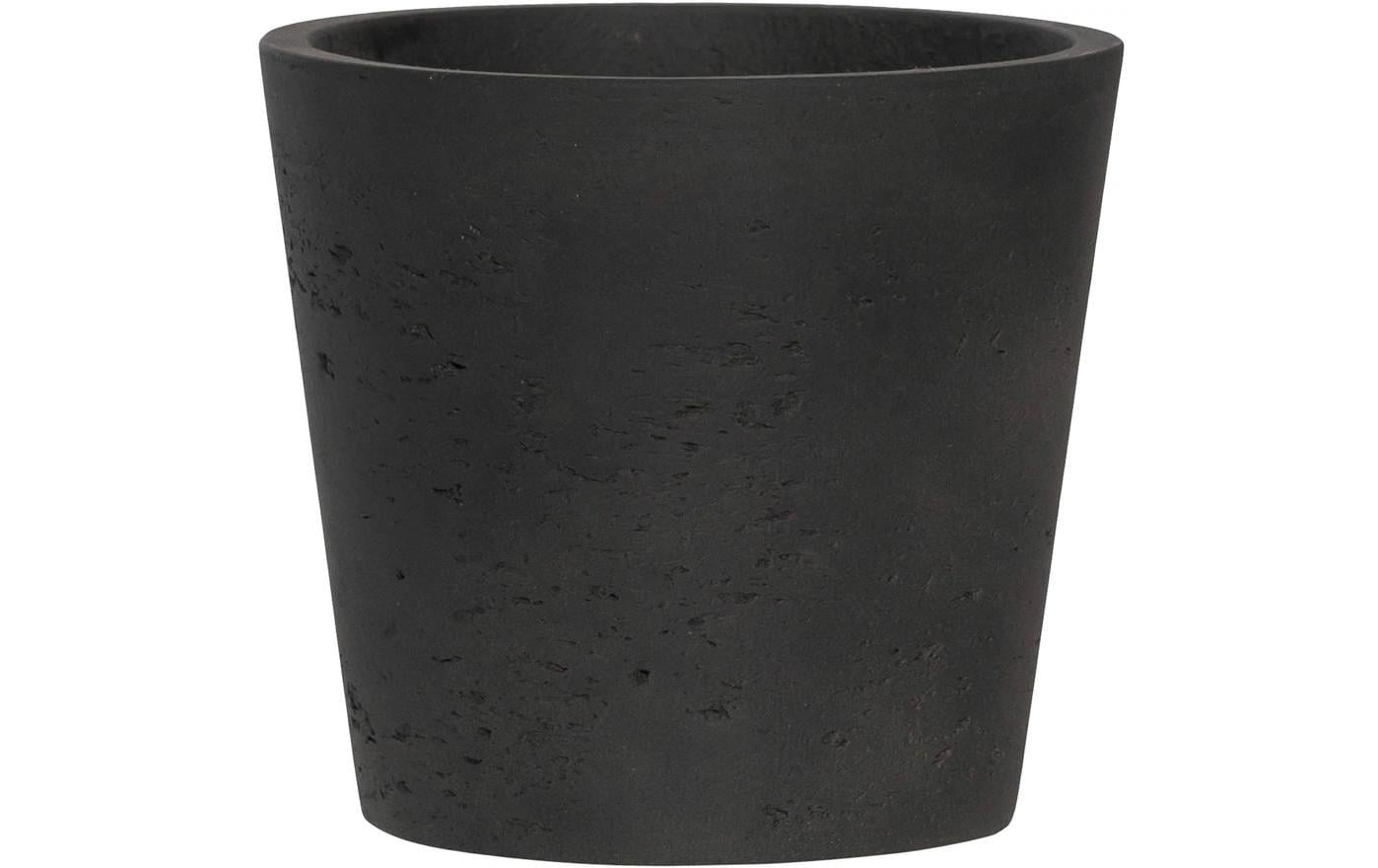 Mini Bucket XXS, Black Washed