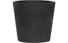 Mini Bucket XXS, Black Washed