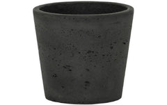 Mini Bucket S, Black Washed