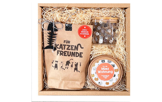 Wunderle Geschenkbox