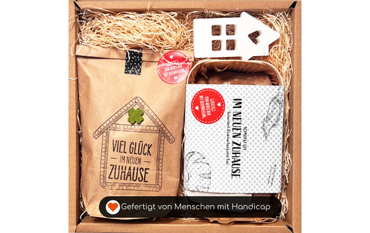 Wunderle Geschenkbox