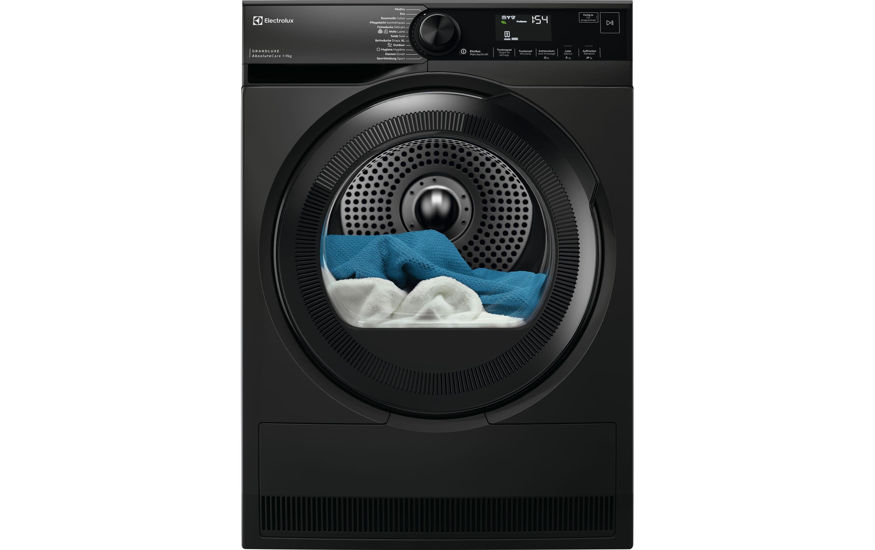 Electrolux TWGL5B501  Trockner