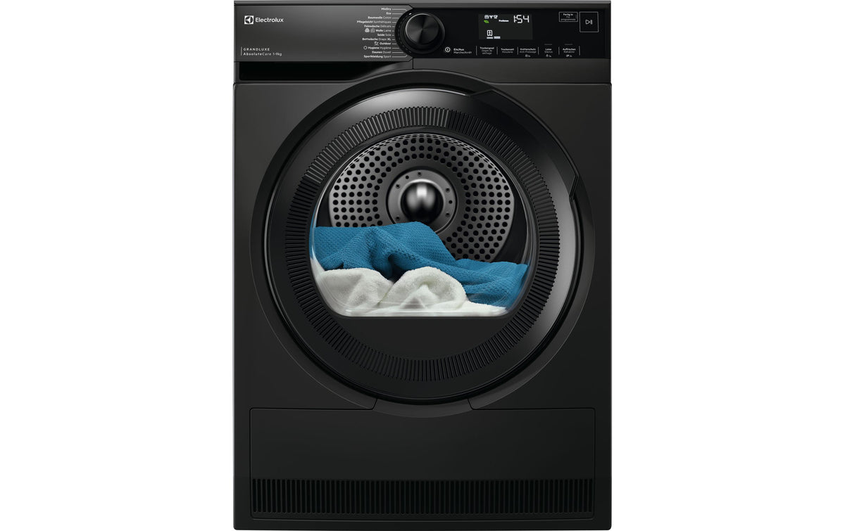 Electrolux TWGL5B501  Trockner