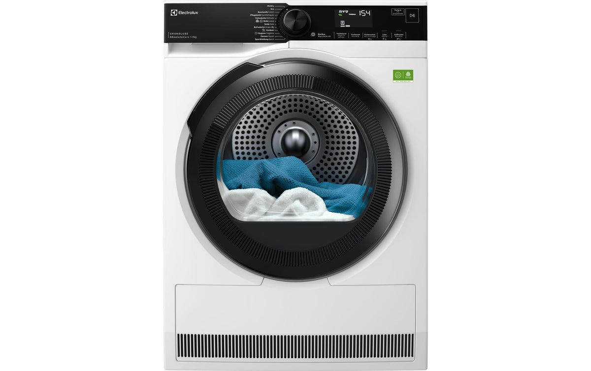 Electrolux TWGL5E5R2  Trockner