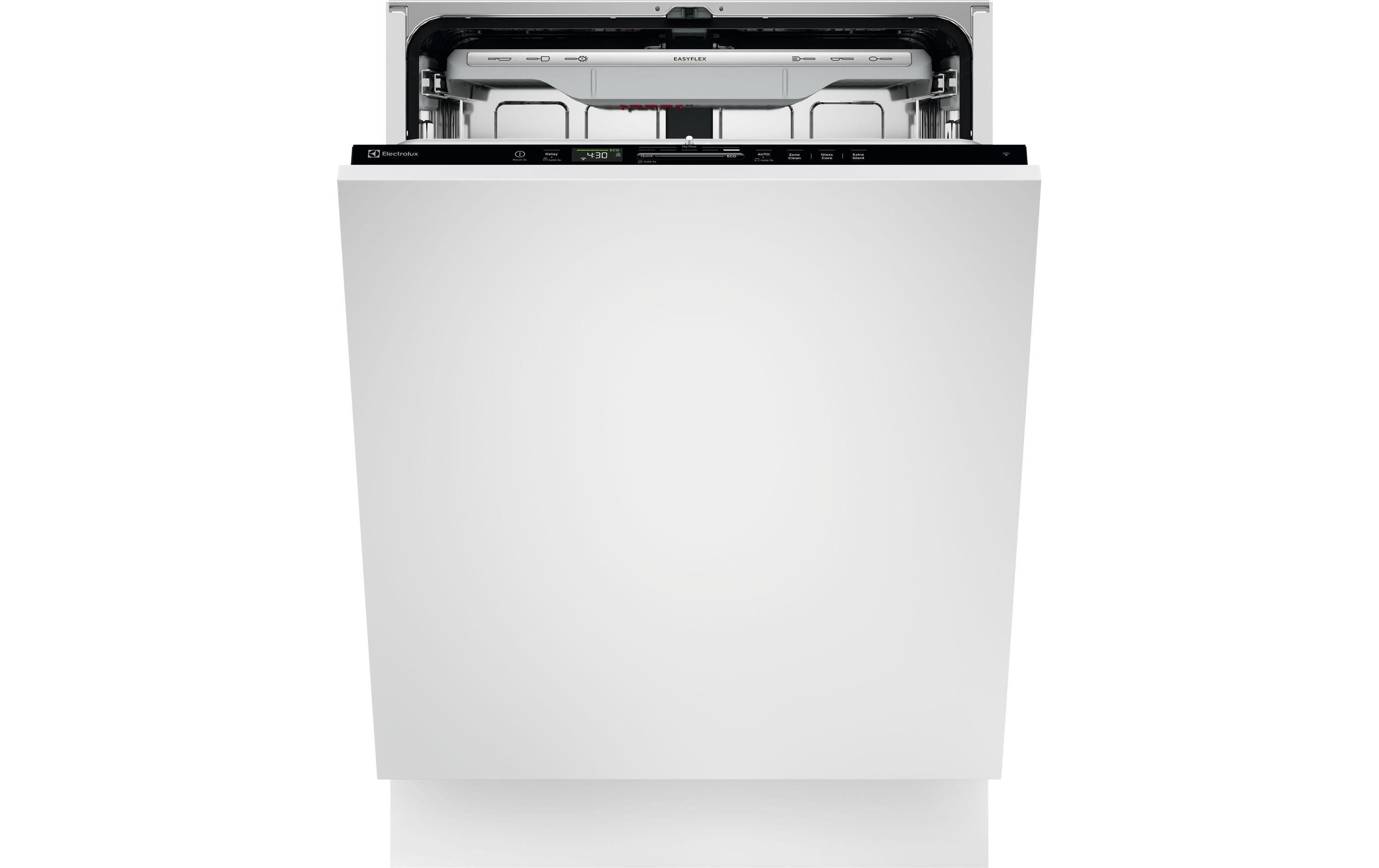 Electrolux GA60GLVSX  Geschirrspüler