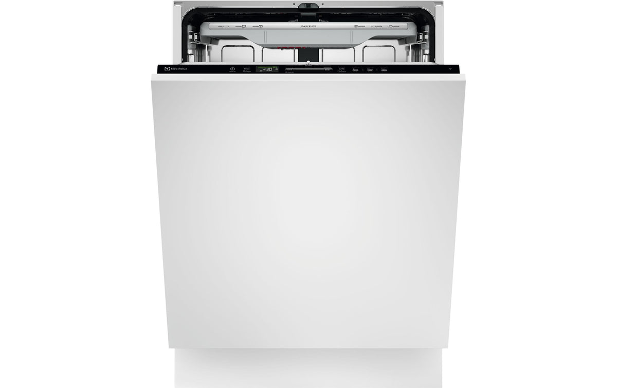 Electrolux GA60GLVSX  Geschirrspüler