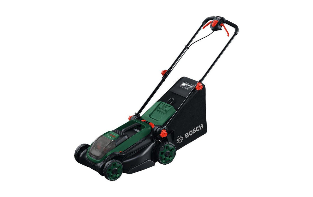 Akku-Rasenmäher ROTAK18V2-38