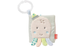 Fehn Stoffbuch Oktopus