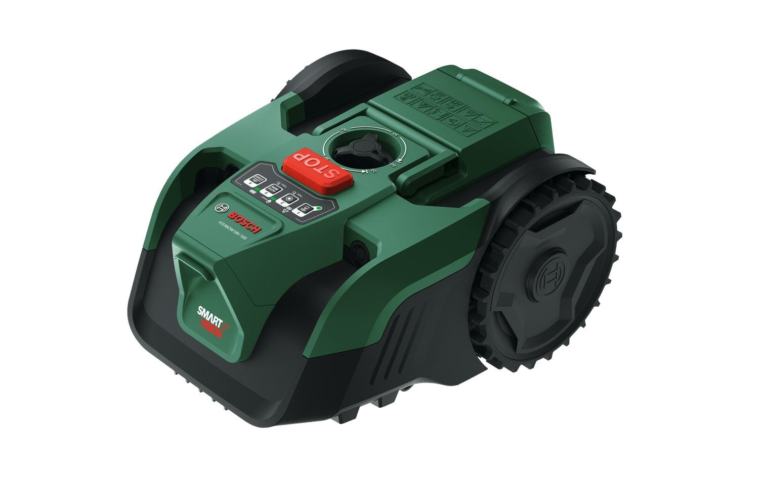 Mähroboter VISIMOW18V-100