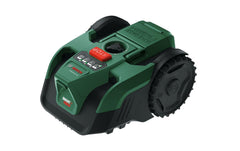 Bosch | Mähroboter VISIMOW18V-100 | 1x Akku PBA 18V 4.0Ah