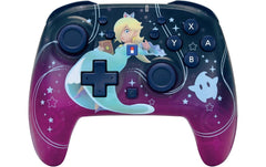 Hori | pad Wireless Turbo Controller Rosalina | Switch 2, Wireless