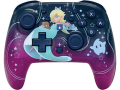 Hori | pad Wireless Turbo Controller Rosalina | Switch 2, Wireless