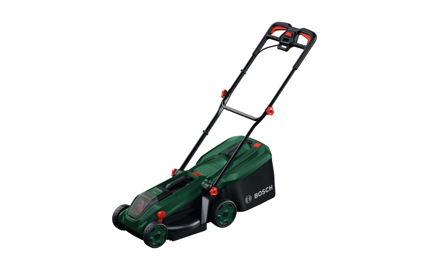 Akku-Rasenmäher ROTAK18V-34