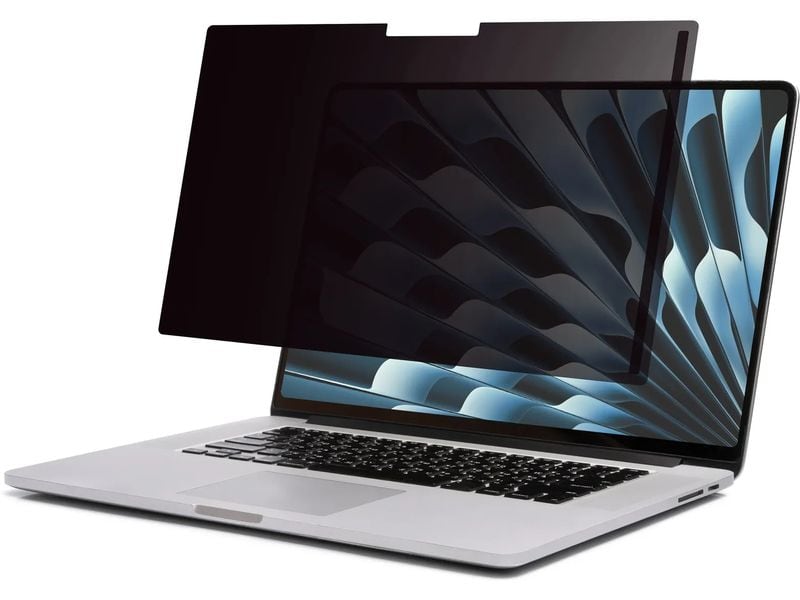 DICOTA | PF 2Way Apple MacBook NEO 13 | adhesive, 2Way, 13
