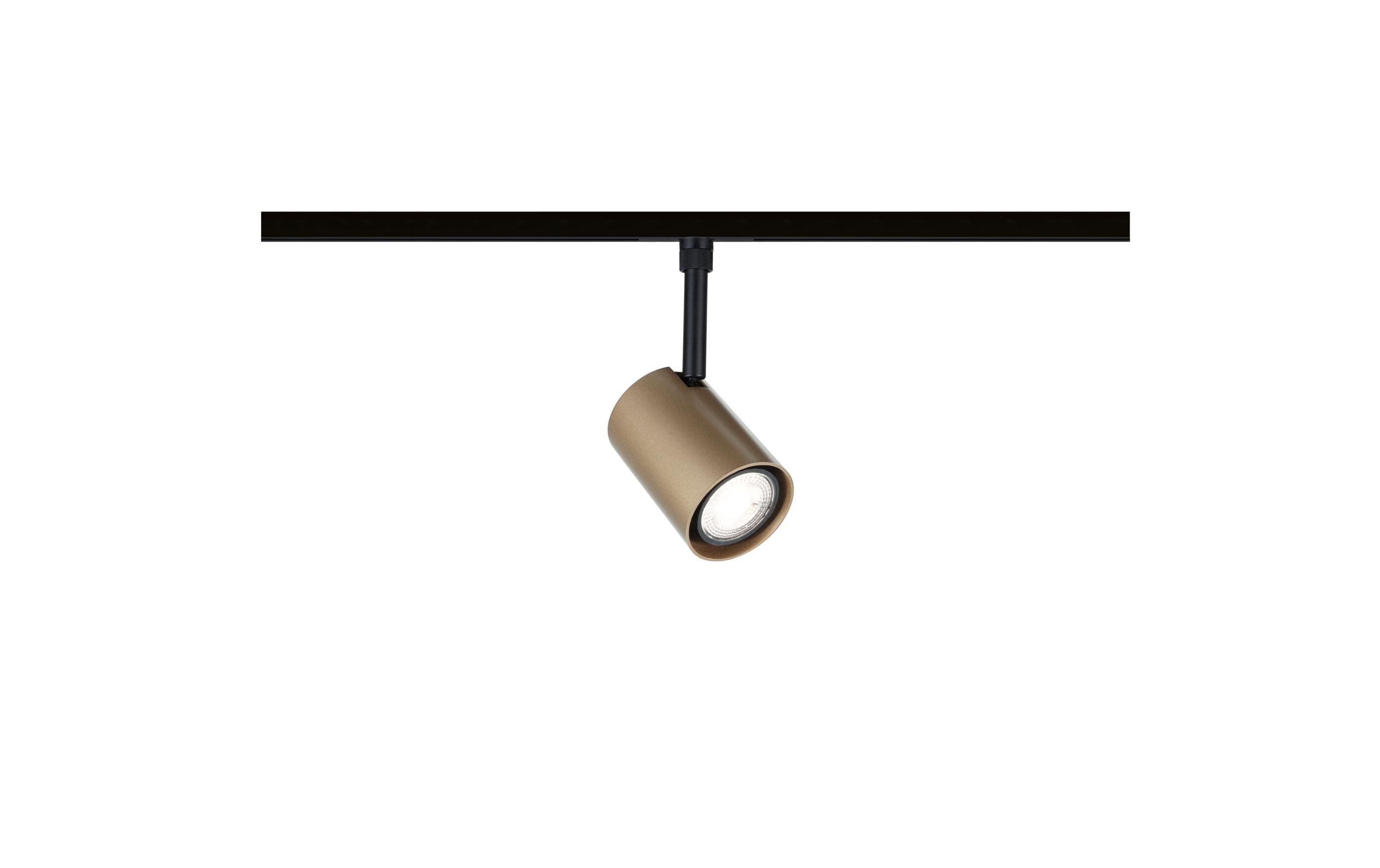 Paulmann Urail Schienensport Luxe