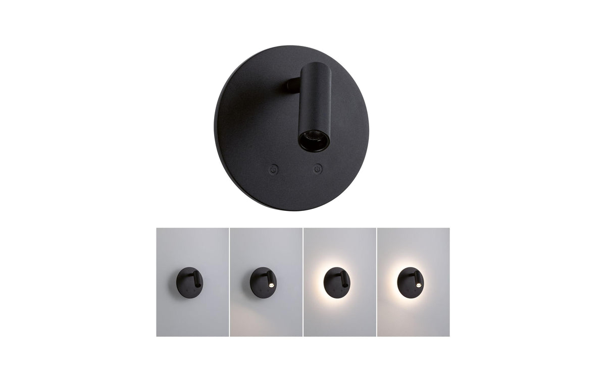 Paulmann LED Akkuwandleuchte Kiora