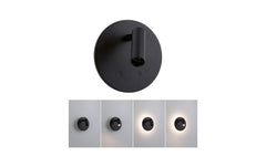 Paulmann LED Akkuwandleuchte Kiora
