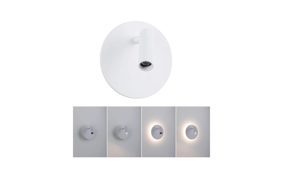 Paulmann LED Akkuwandleuchte Kiora